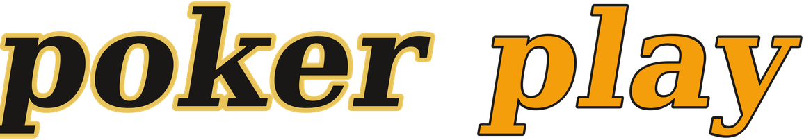 poker play logo