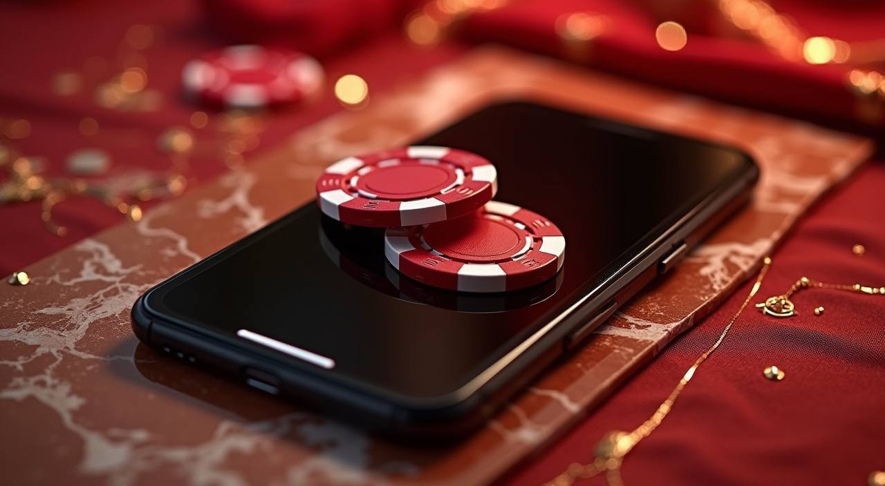poker play Mahjong Riches