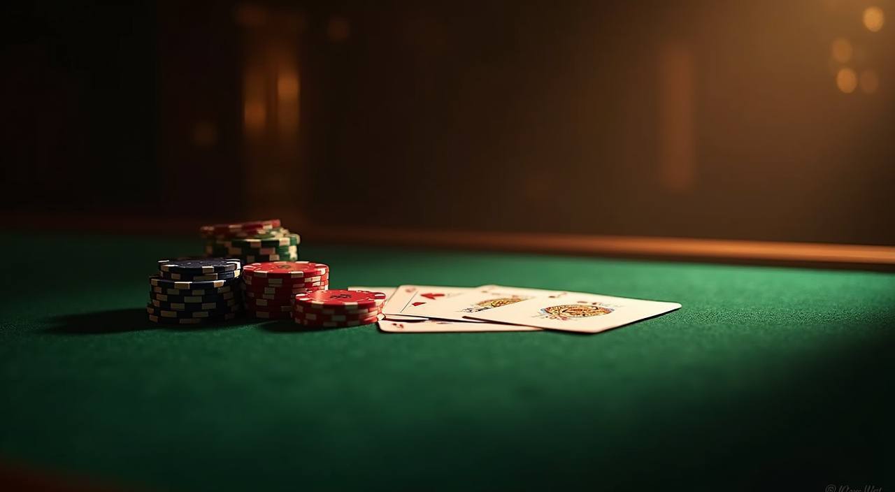 poker play Wizard Magic အထူးကစားမှုနှင့် ပွဲအခန်းများ